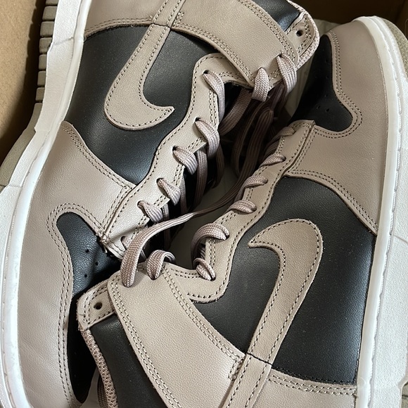 nike dunk moon fossil - Picture 3 of 10